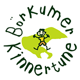 Logo Borkumer Kindergarten