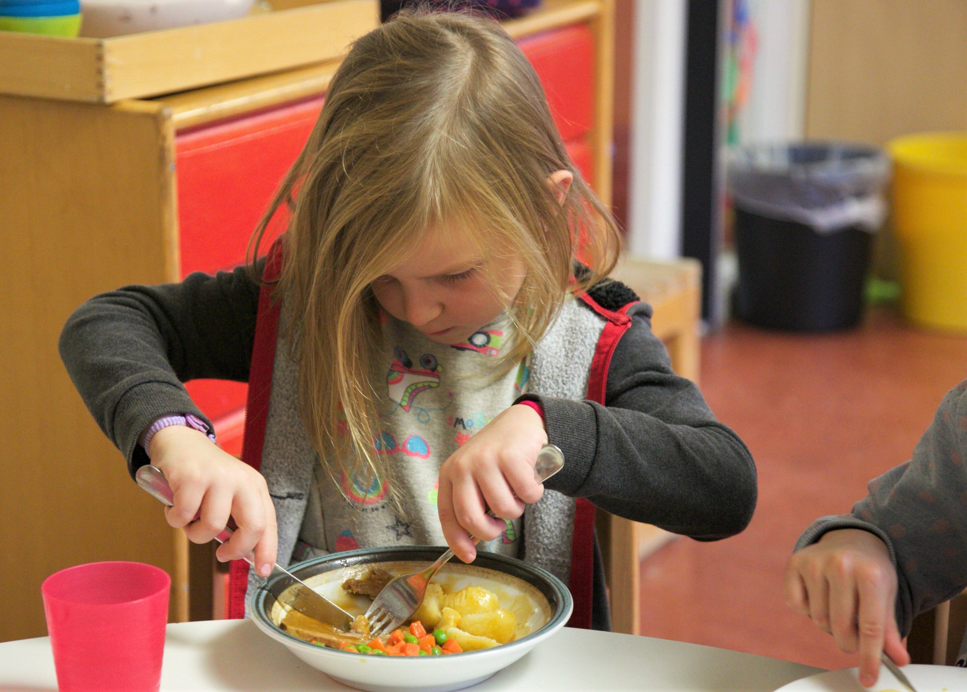 Mahlzeiten – Börkumer Kinnertune