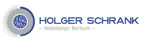 Webdesign Borkum Holger Schrank